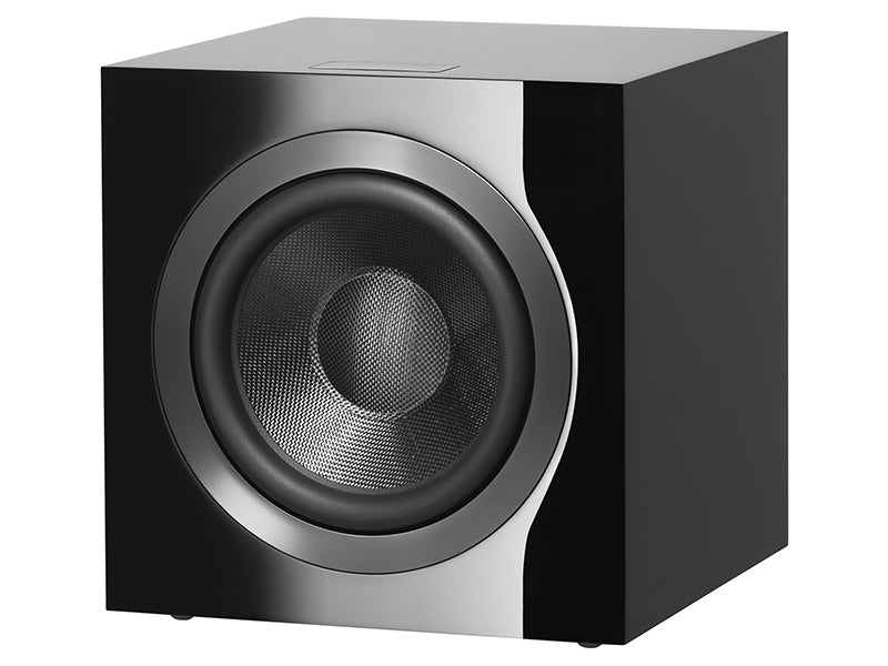 B&W DB4S, Nero laccato