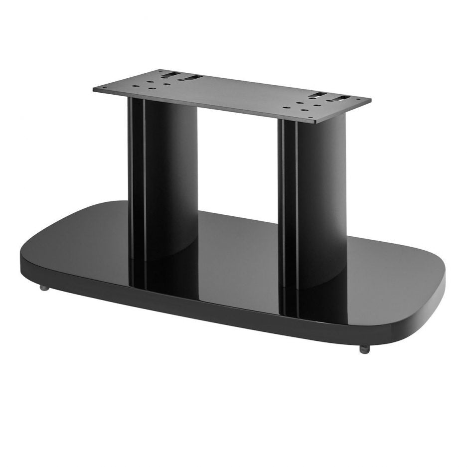 B&W FS HTM D4 STAND, vista frontale