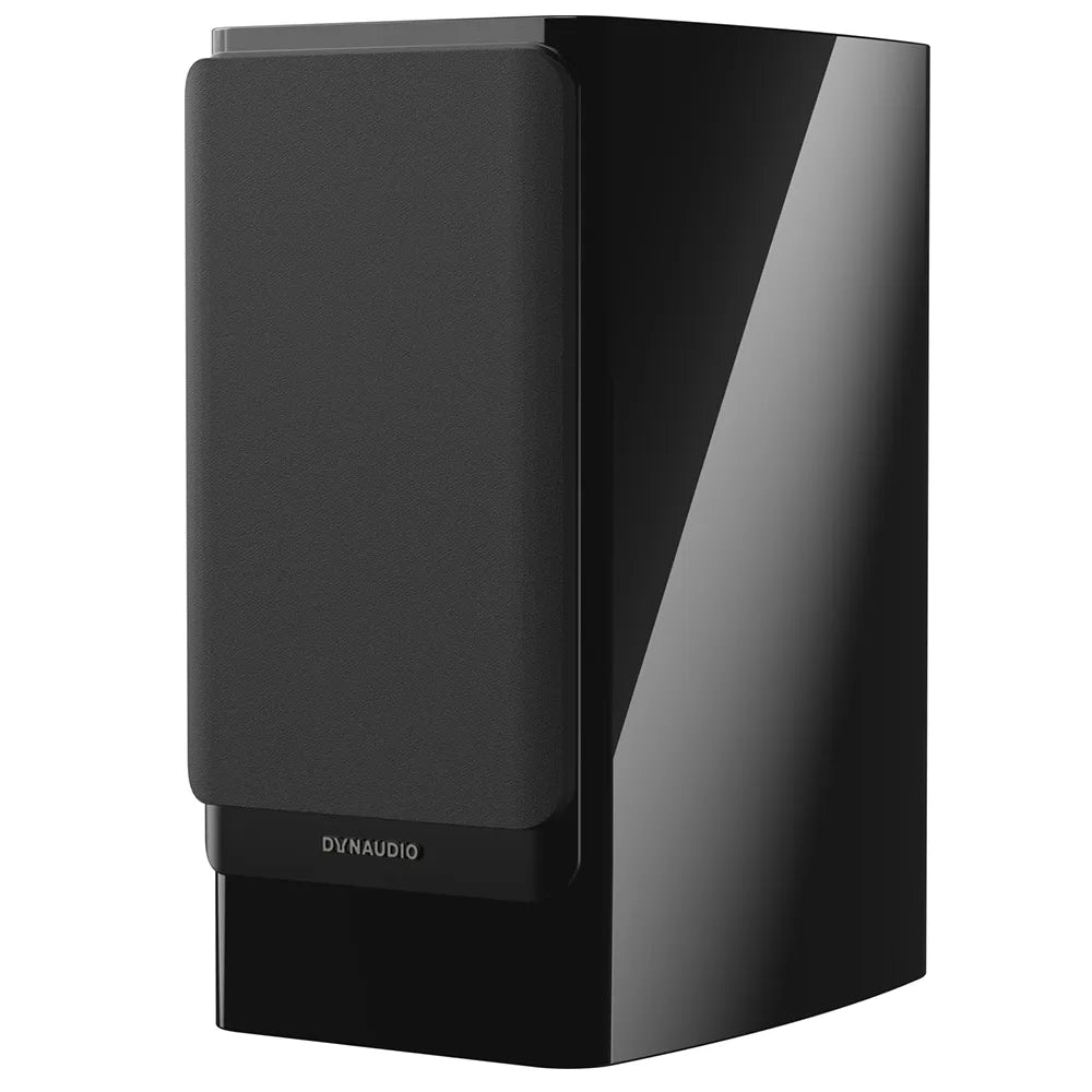 Dynaudio Contour 20 Black Edition