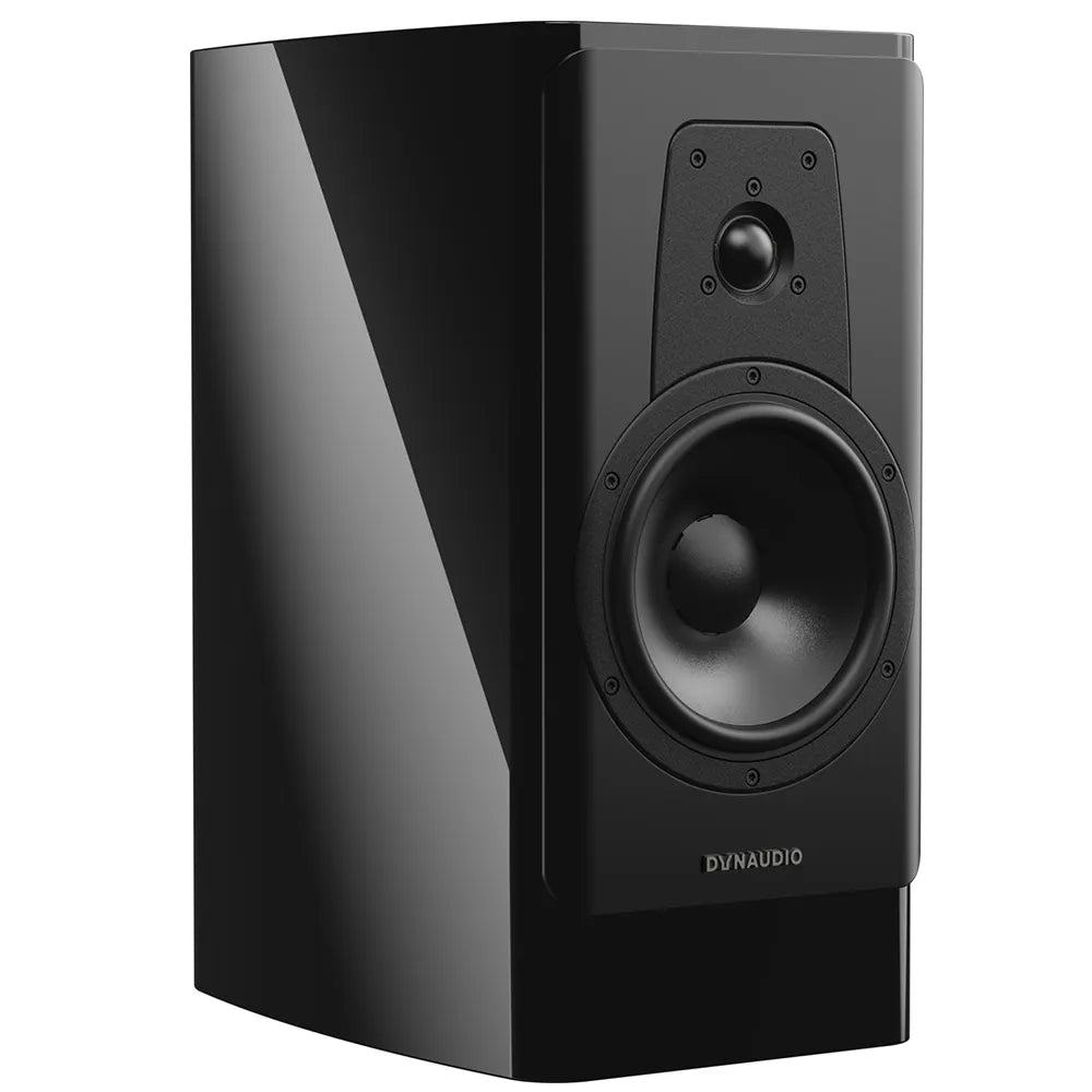 Dynaudio Contour 20 Black Edition