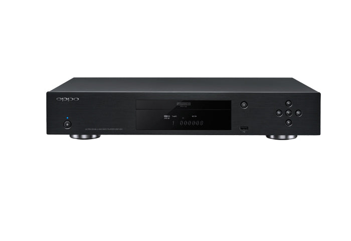 OPPO UDP-203 USATO - con Alimentazione mod. KTM