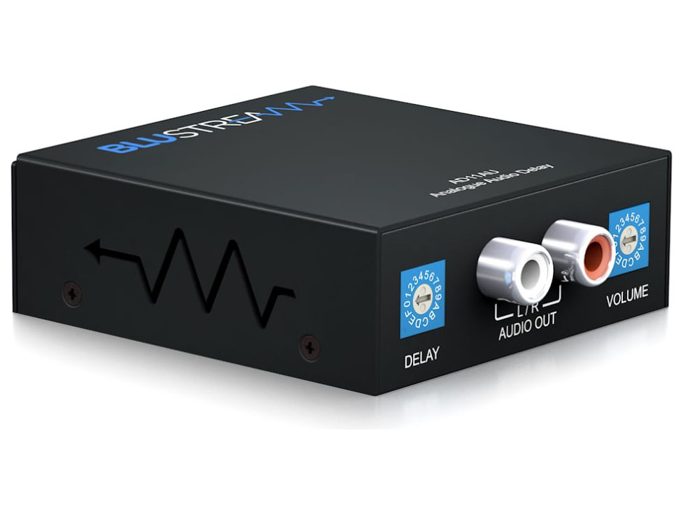 Blustream AD11AU