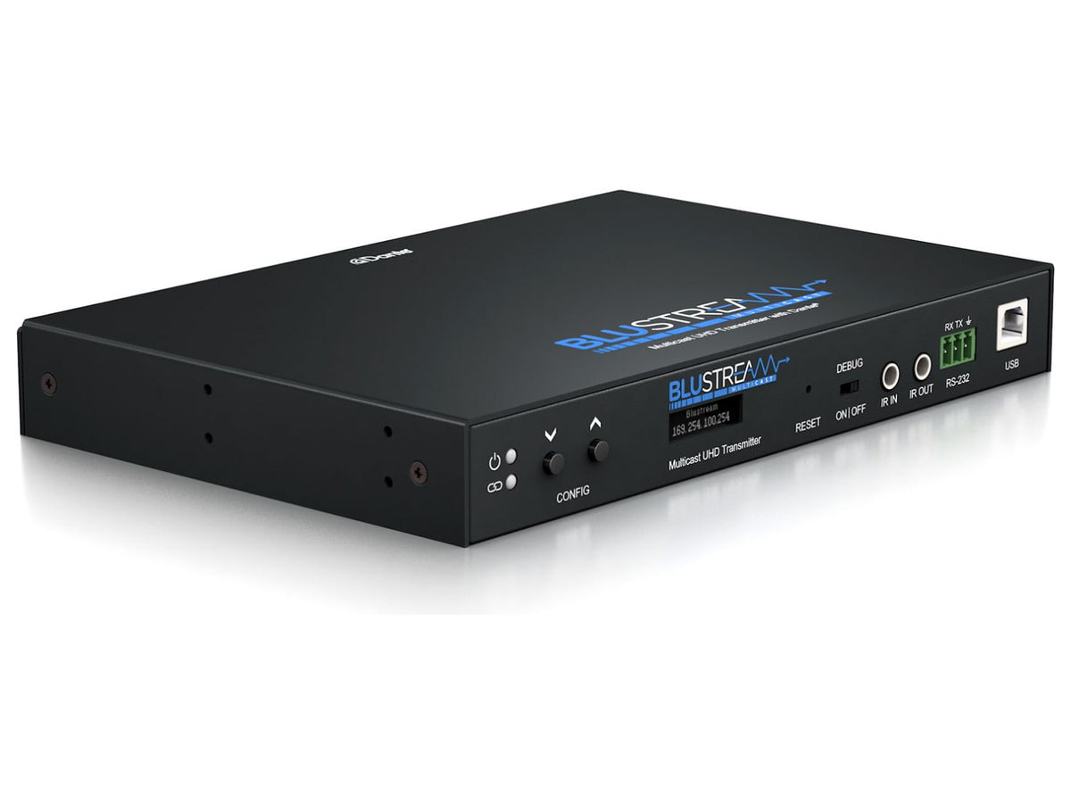 Blustream IP250UHD-TX