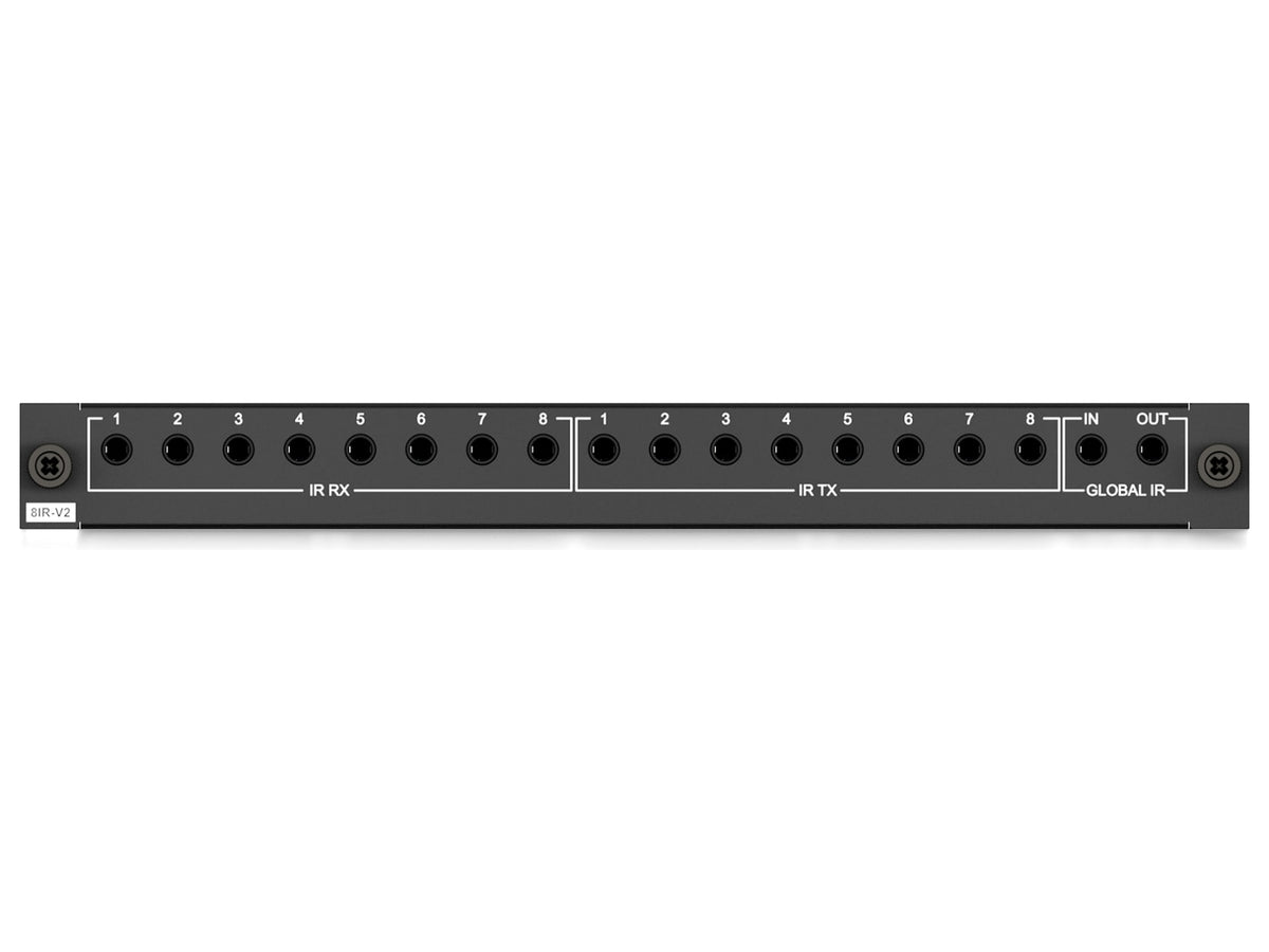 Blustream PRO-8IR-V2