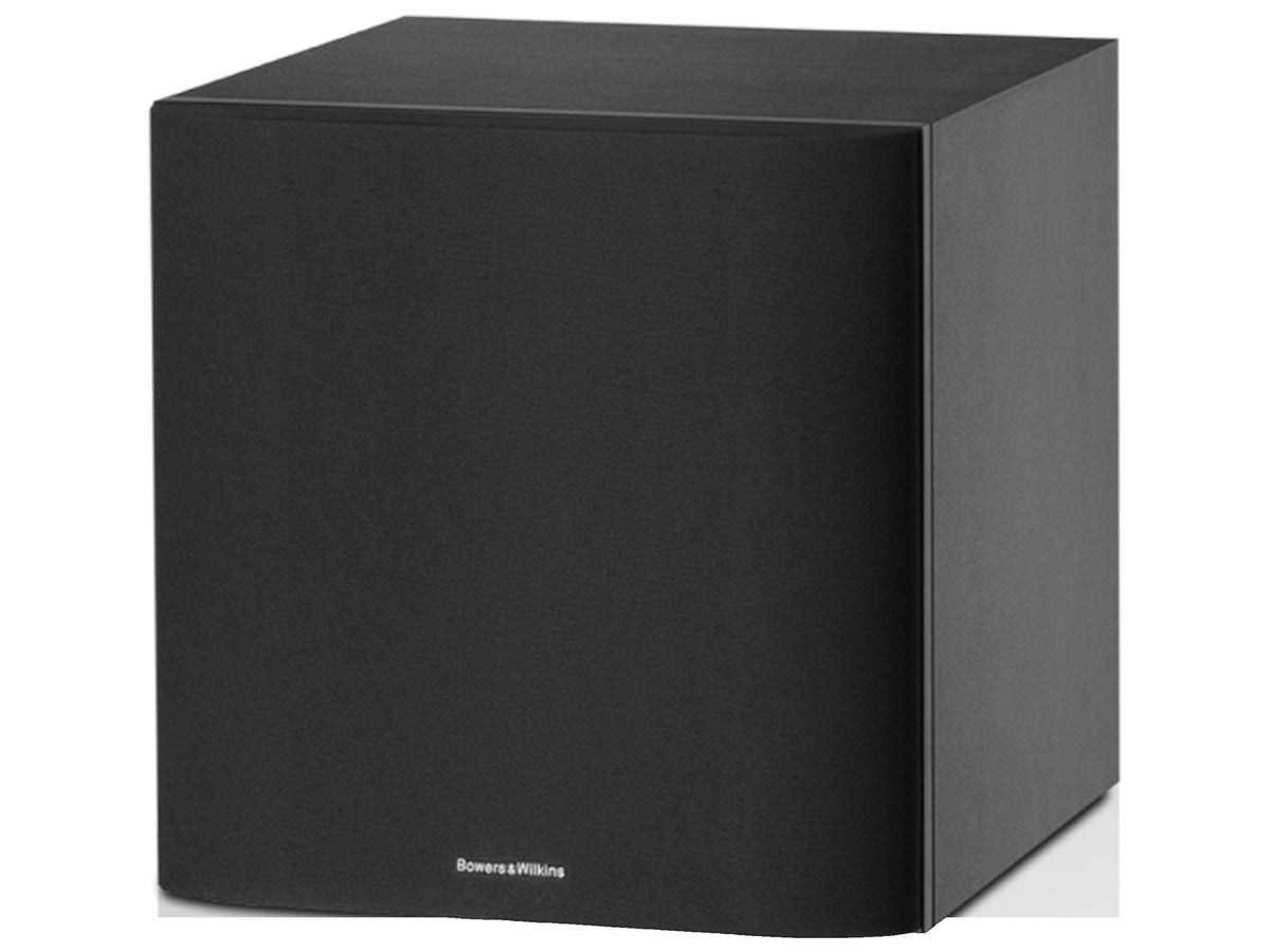 B&W ASW 610 SUB S3 — Con griglia