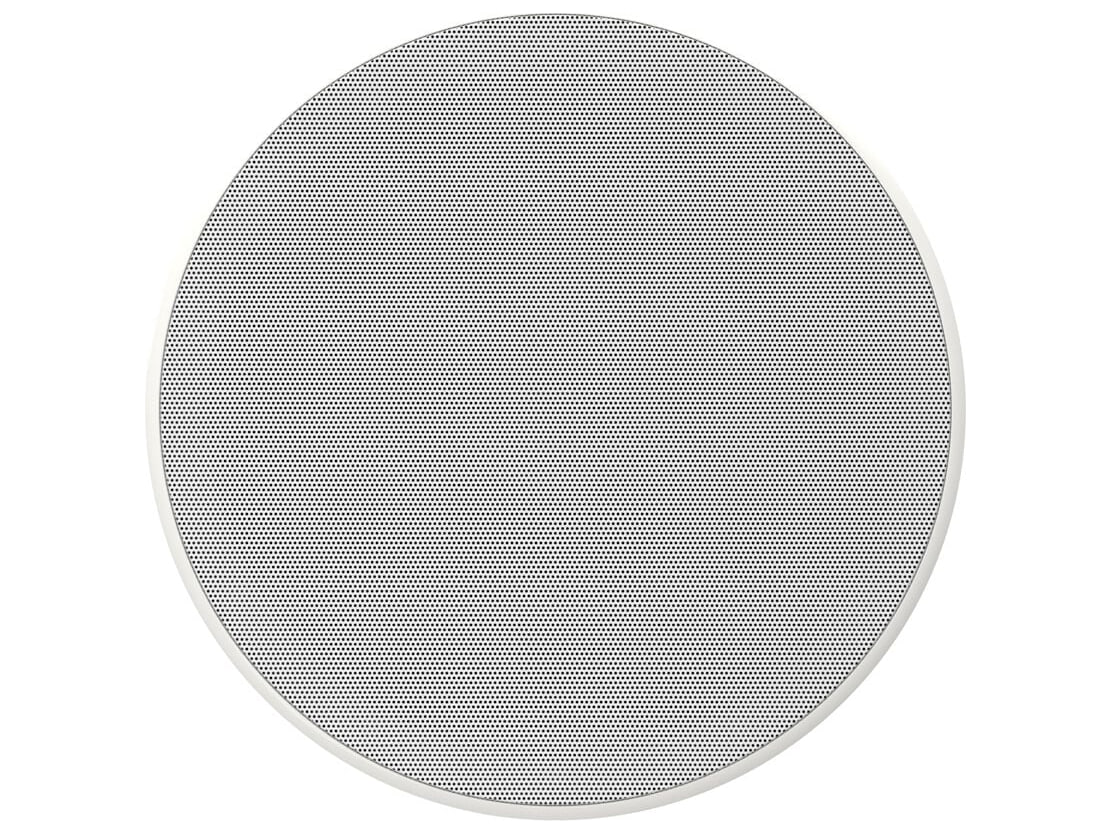 B&W CCM 7.5 S2, con griglia