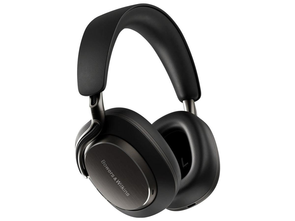 B&W Px8 S2, Onyx Black