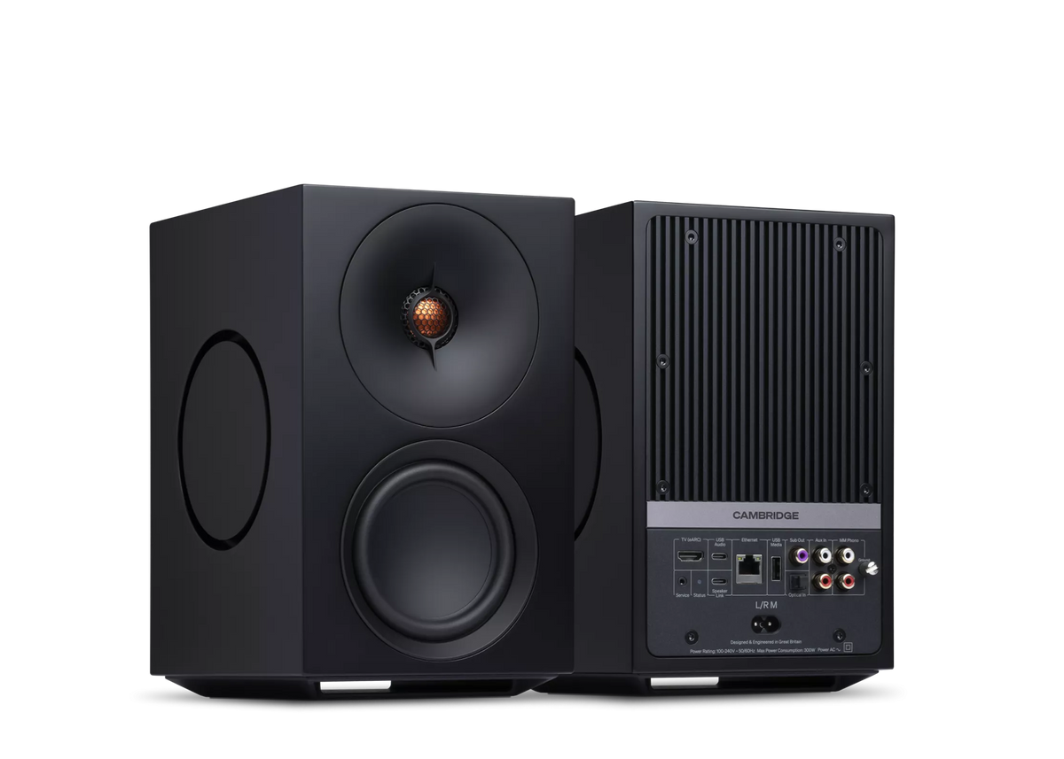 Cambridge Audio L/R Medium