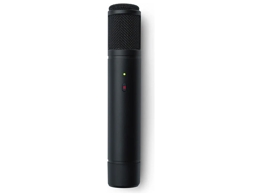 Canvas Hi-Fi Zen Microphone