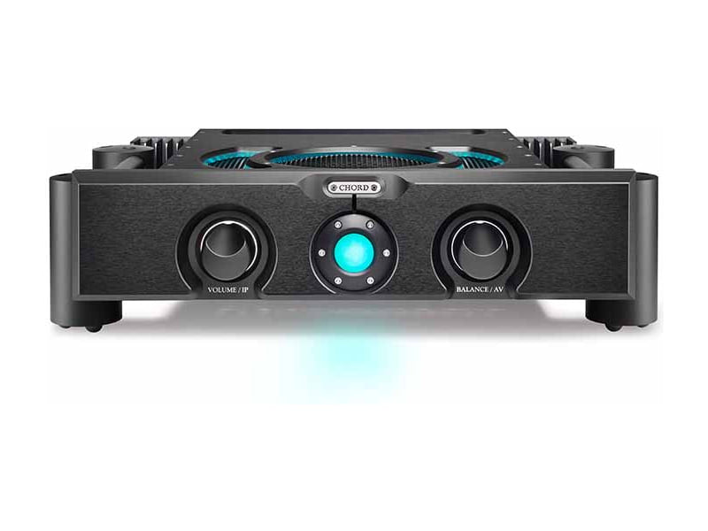 Chord ULTIMA PRE 3, Nero