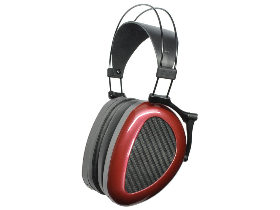 Dan Clark Audio Aeon 2 Closed
