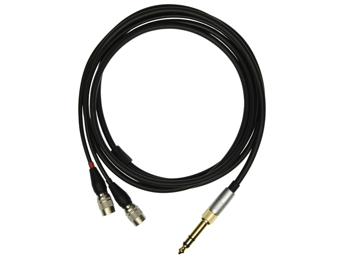 Dan Clark Audio Cavo DUMMER, Jack 3,5 / 6,3 mm
