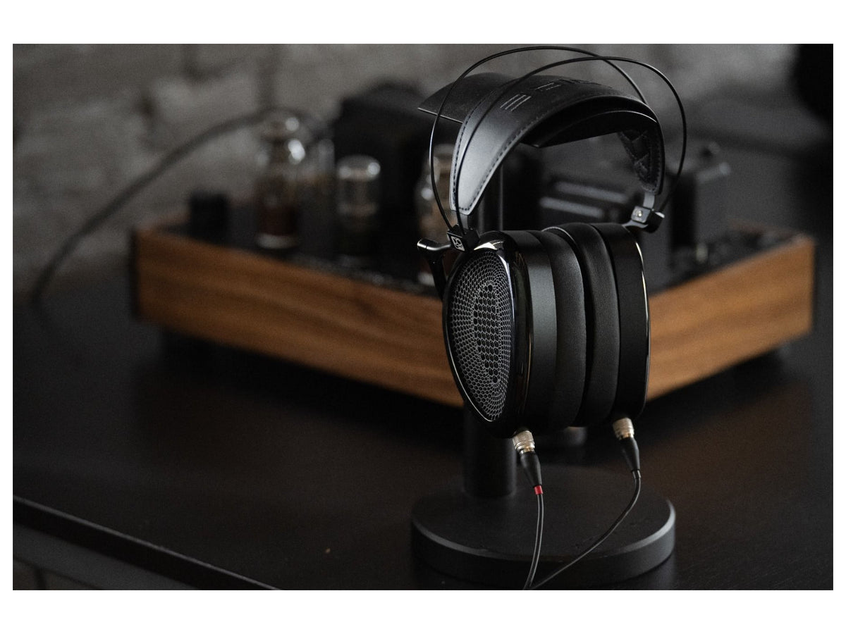Dan Clark Audio Noire XO, vista 4