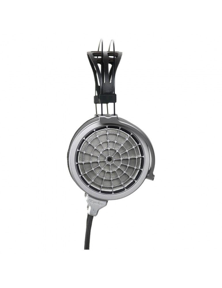 Dan Clark Audio Voce, vista laterale