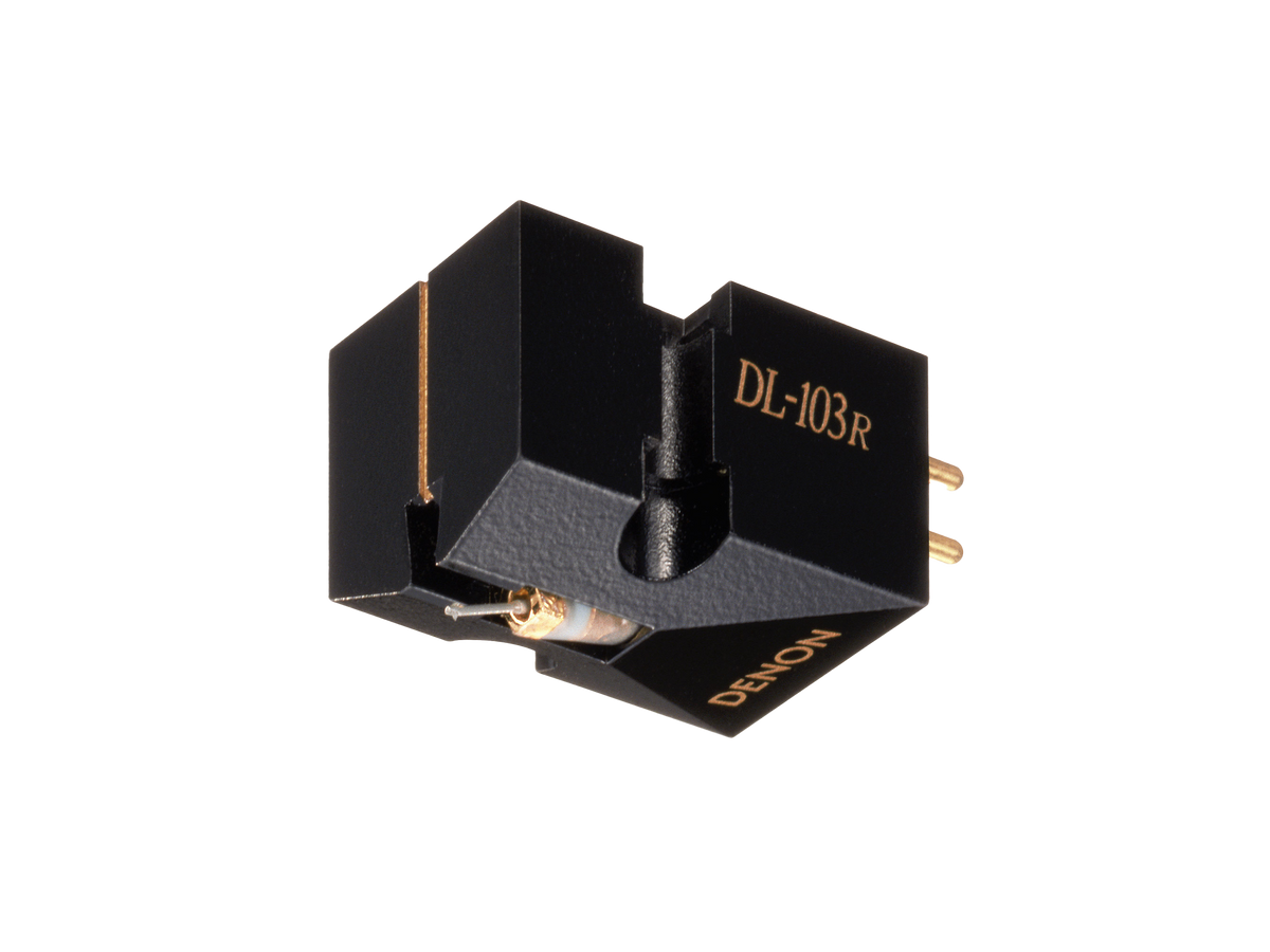 Denon DL-103R