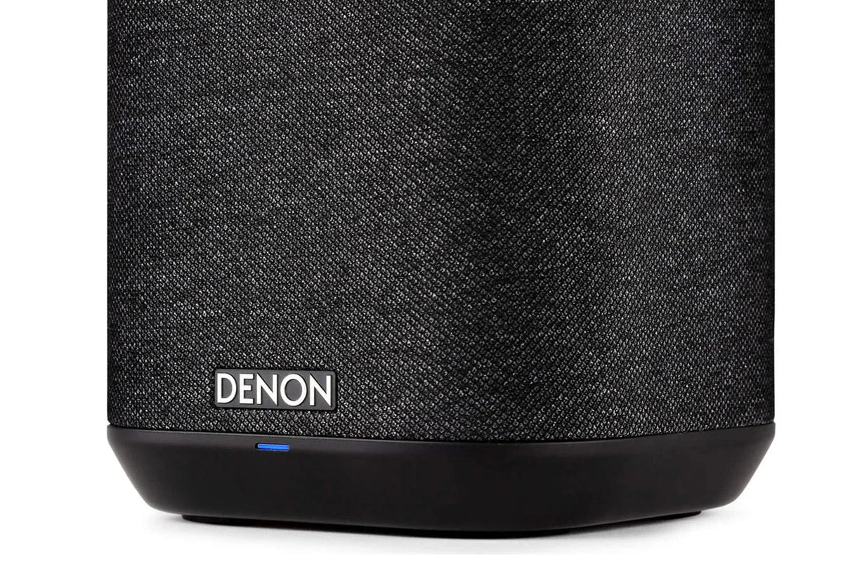 Denon Home 150, dettaglio