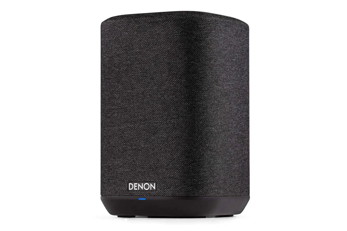 Denon Home 150, vista laterale