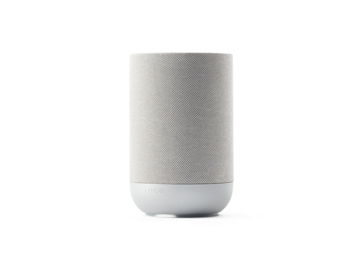 Denon Home 200, foto ambientata