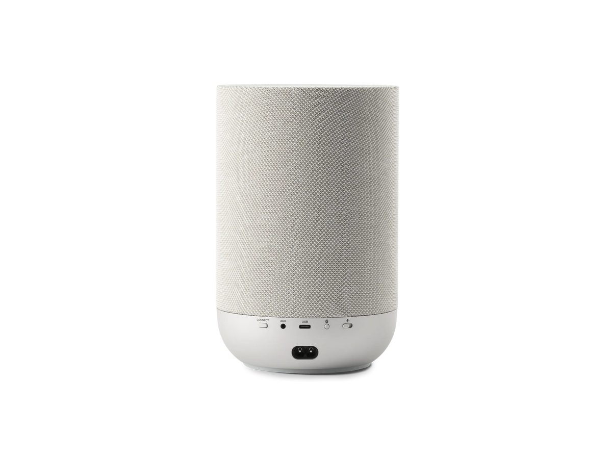 Denon Home 200, dettaglio