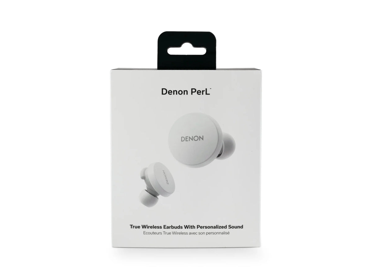 Denon Perl, foto ambientata