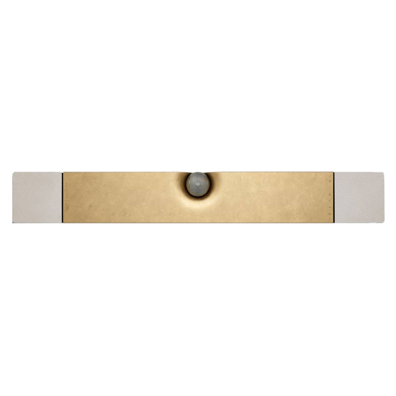 Devialet Dione, Opera - Foglia D'oro