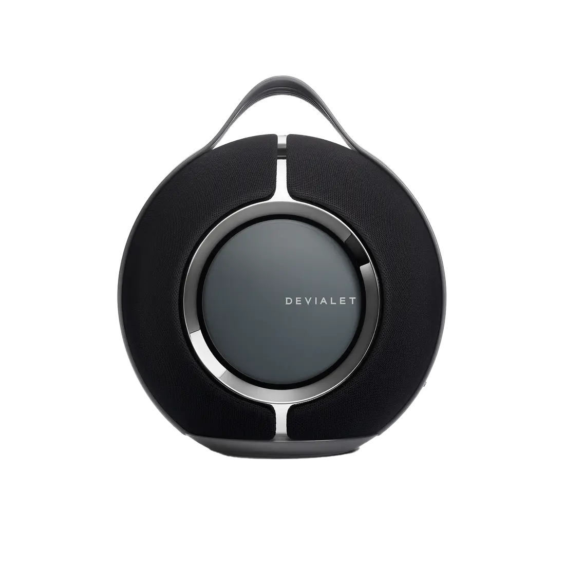 Devialet Mania, Nero