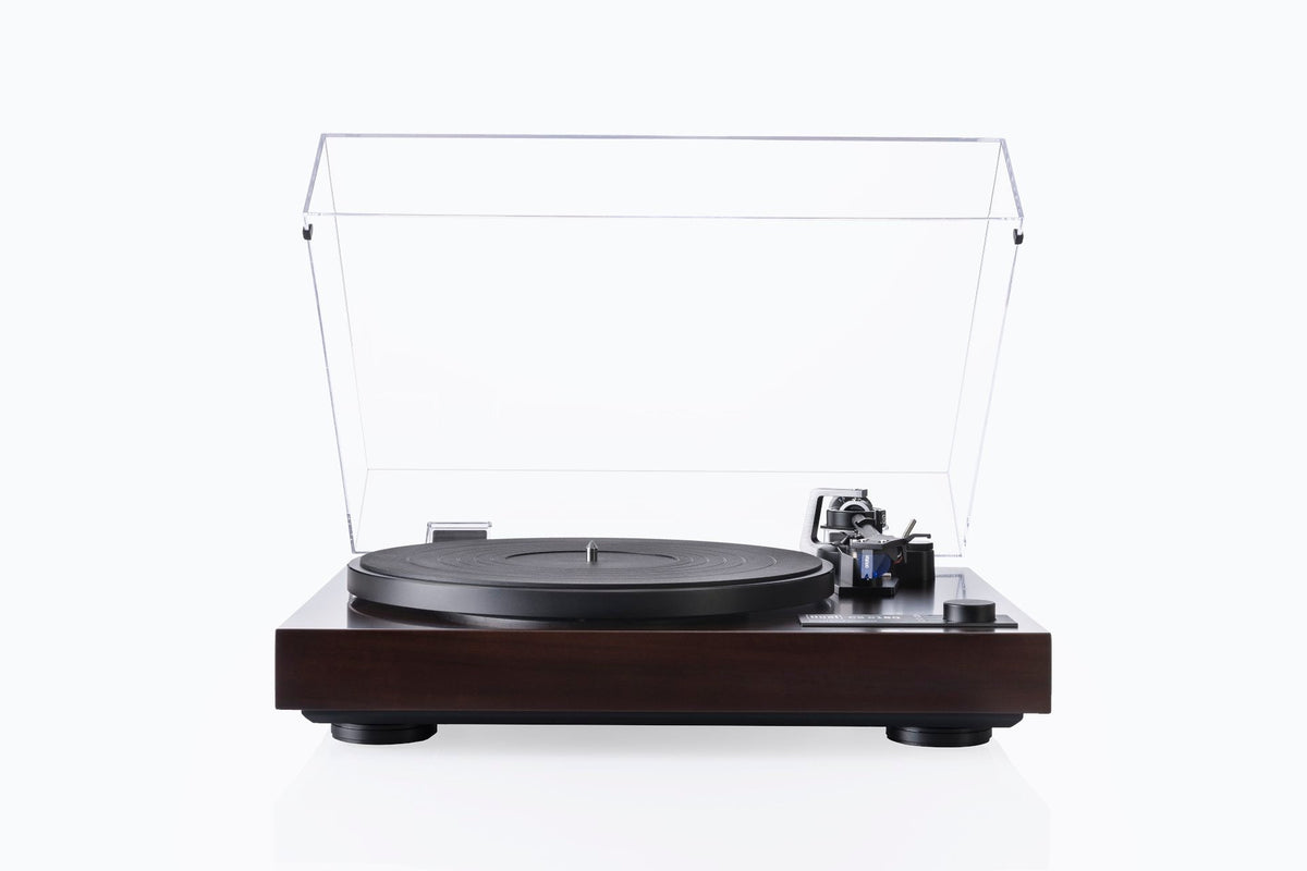 Dual CS 618Q — Noce