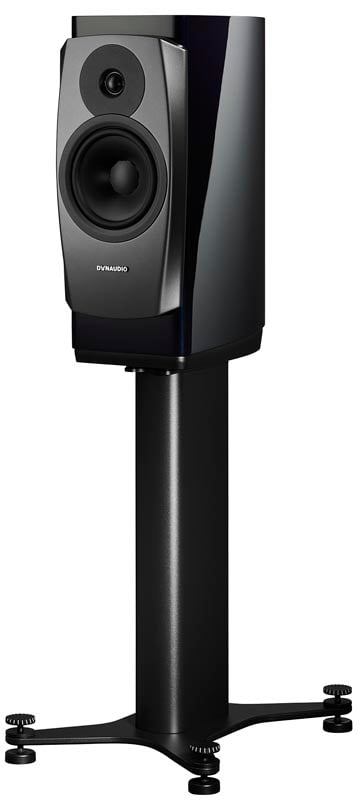 Dynaudio Confidence 20 — Midnight High gloss