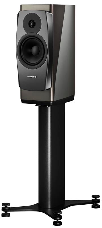 Dynaudio Confidence 20 — Smoke high gloss