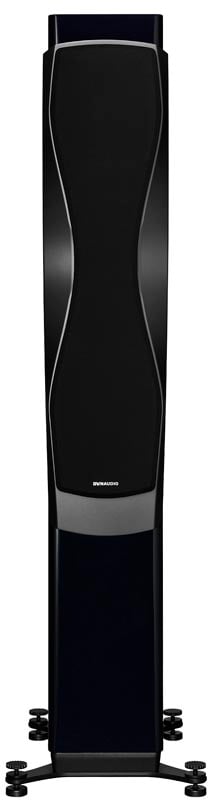 Dynaudio Confidence 60, dettaglio