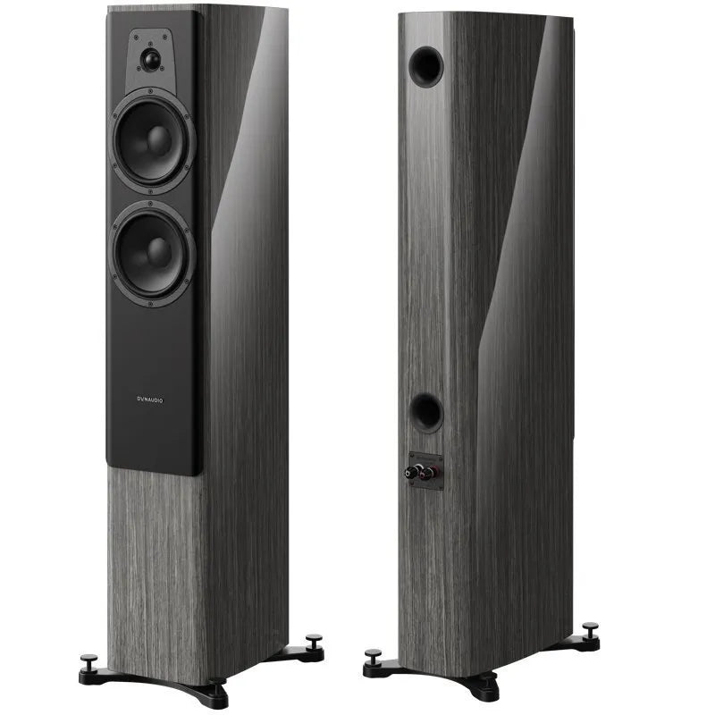 Dynaudio Contour 30i, Nordic Silver