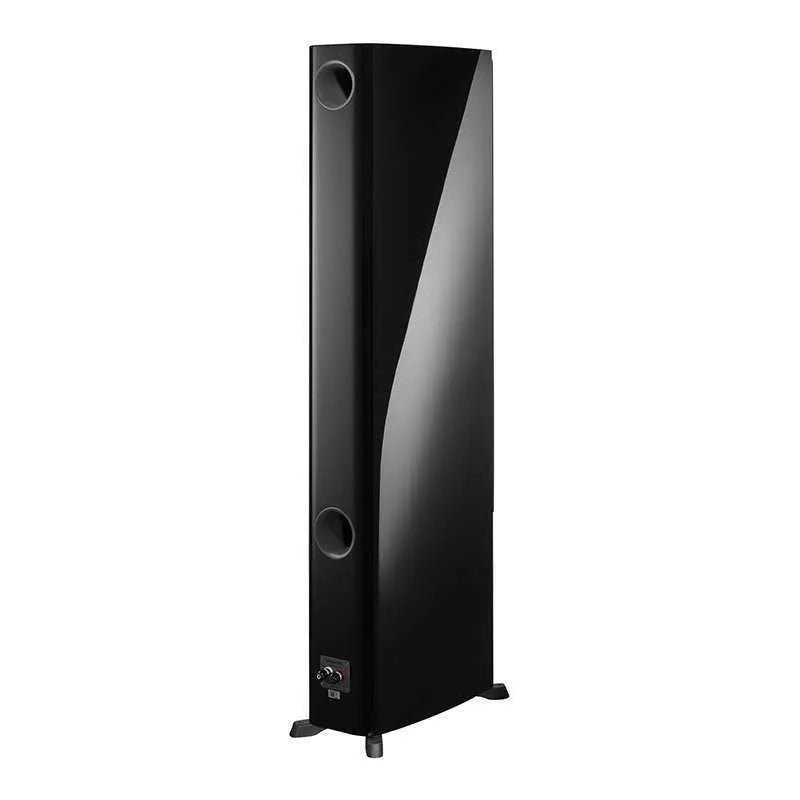 Dynaudio Contour 60i — Vista posteriore