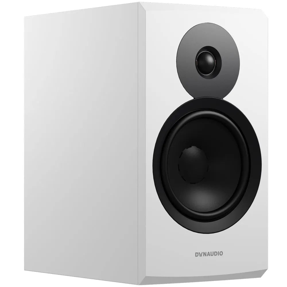 Dynaudio Emit 20, Bianco