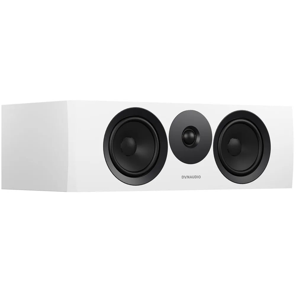 Dynaudio Emit 25C, Bianco