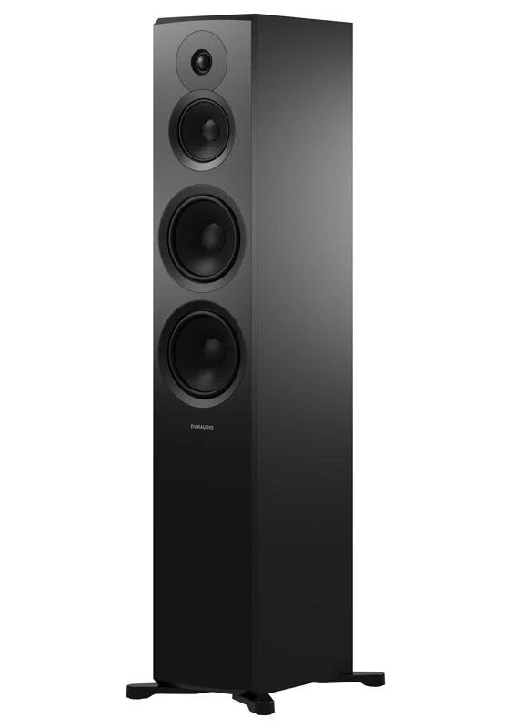 Dynaudio Emit 50, Nero
