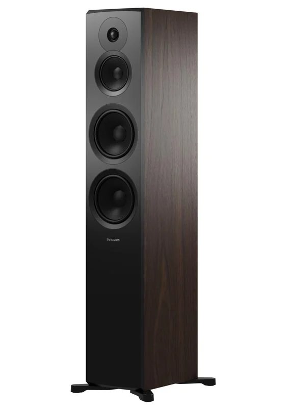 Dynaudio Emit 50, Noce
