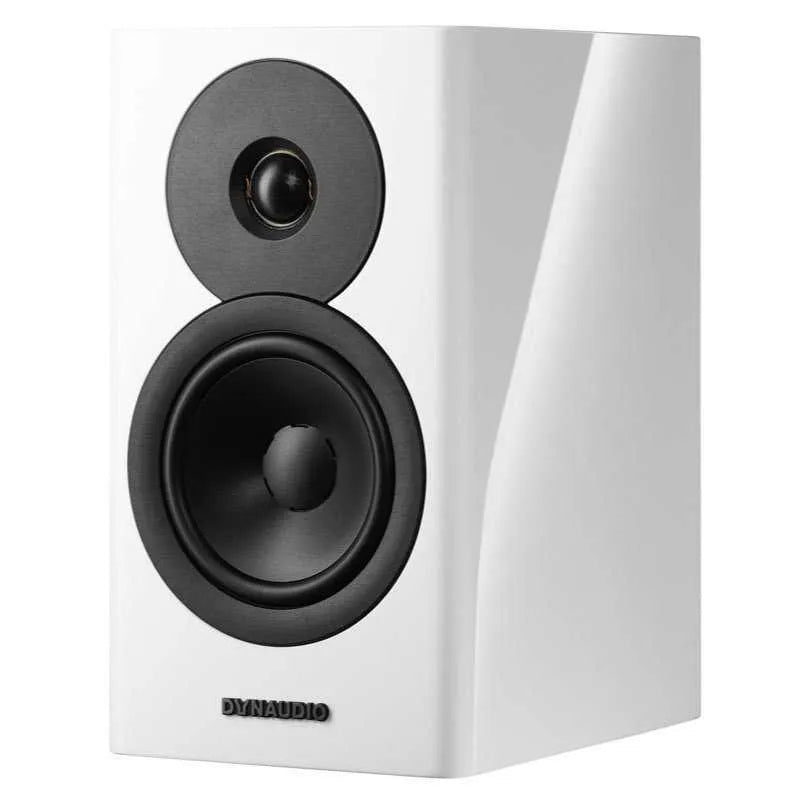 Dynaudio Evoke 10 — Bianco