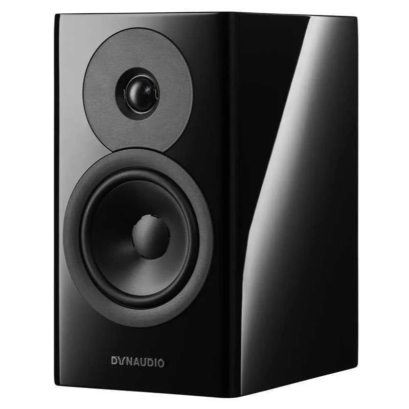 Dynaudio Evoke 10 — Nero