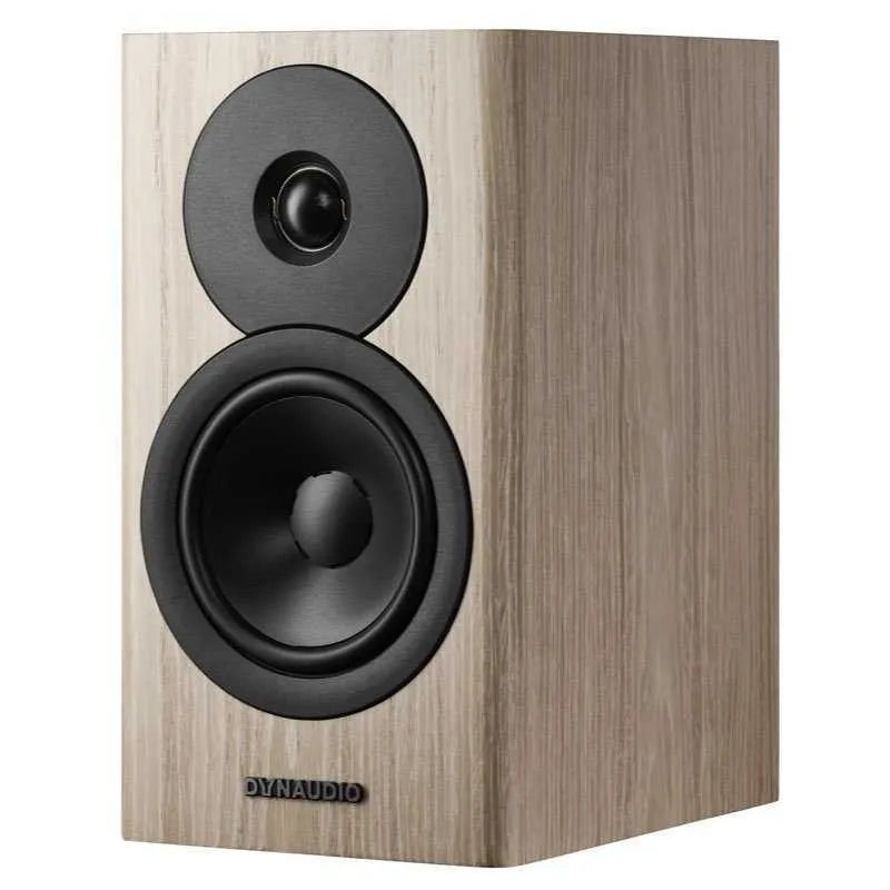 Dynaudio Evoke 10 — Quercia chiaro