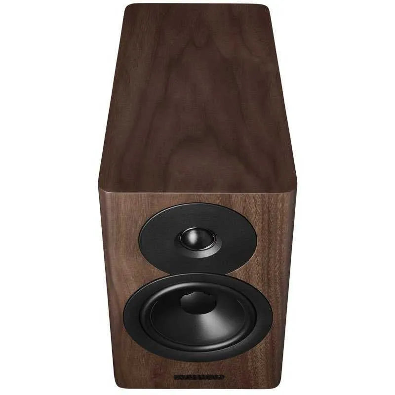 Dynaudio Evoke 10 — Vista laterale