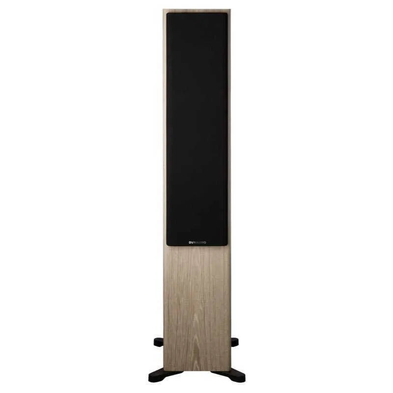 Dynaudio Evoke 50 — Vista frontale 2 Finitura Quercia chiaro