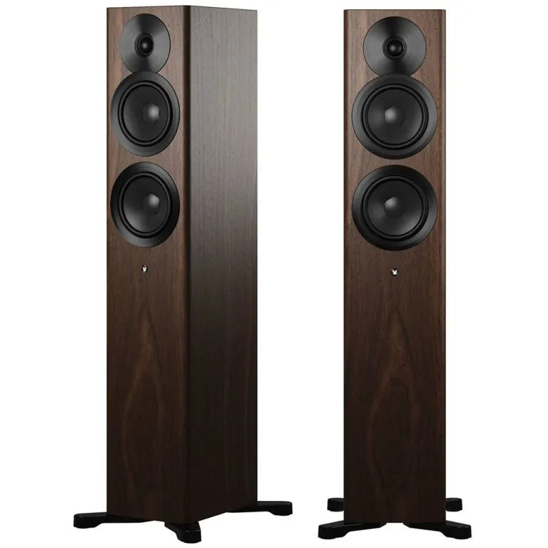 Dynaudio Focus 30, Noce