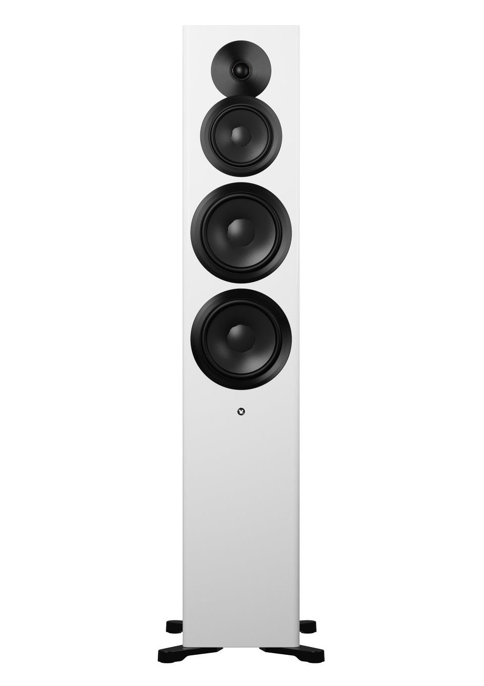 Dynaudio Focus 50, Bianco