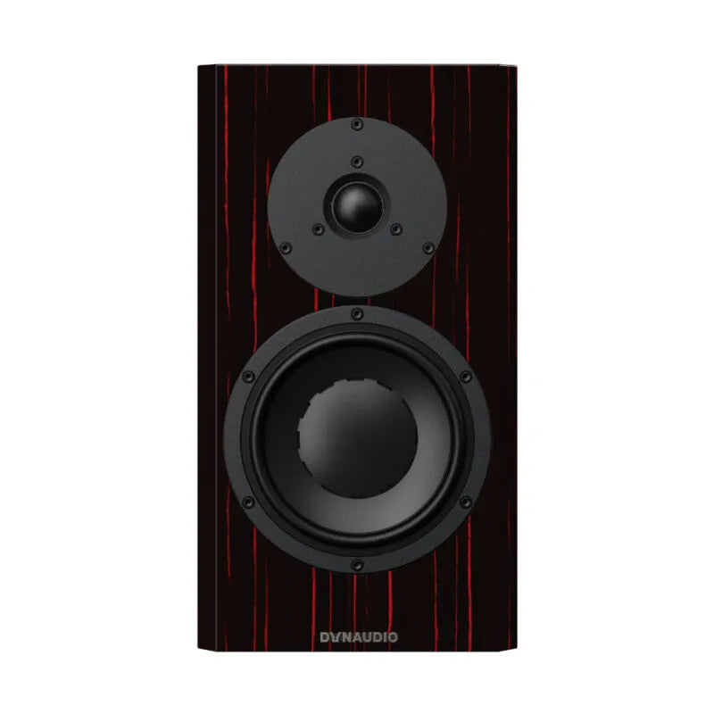 Dynaudio Special Forty, Black Vine