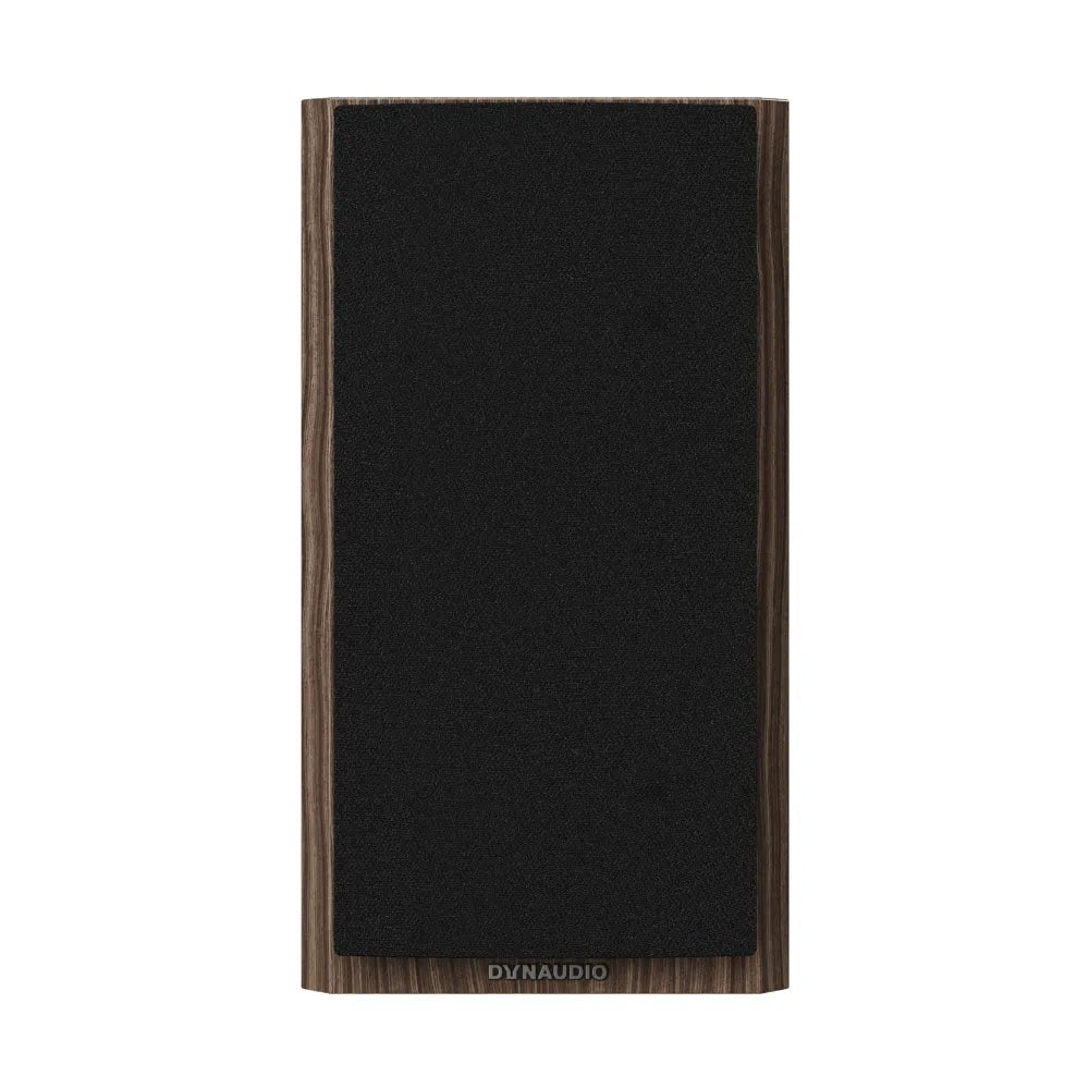 Dynaudio Special Forty, Ebony Wave, vista frontale