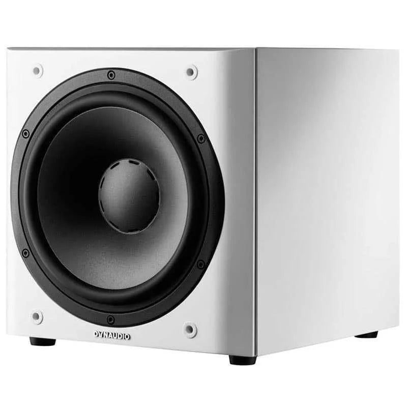 Dynaudio SUB 3 — Bianco