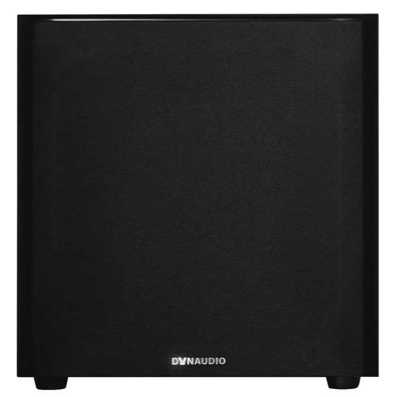Dynaudio SUB 3 — Dettaglio