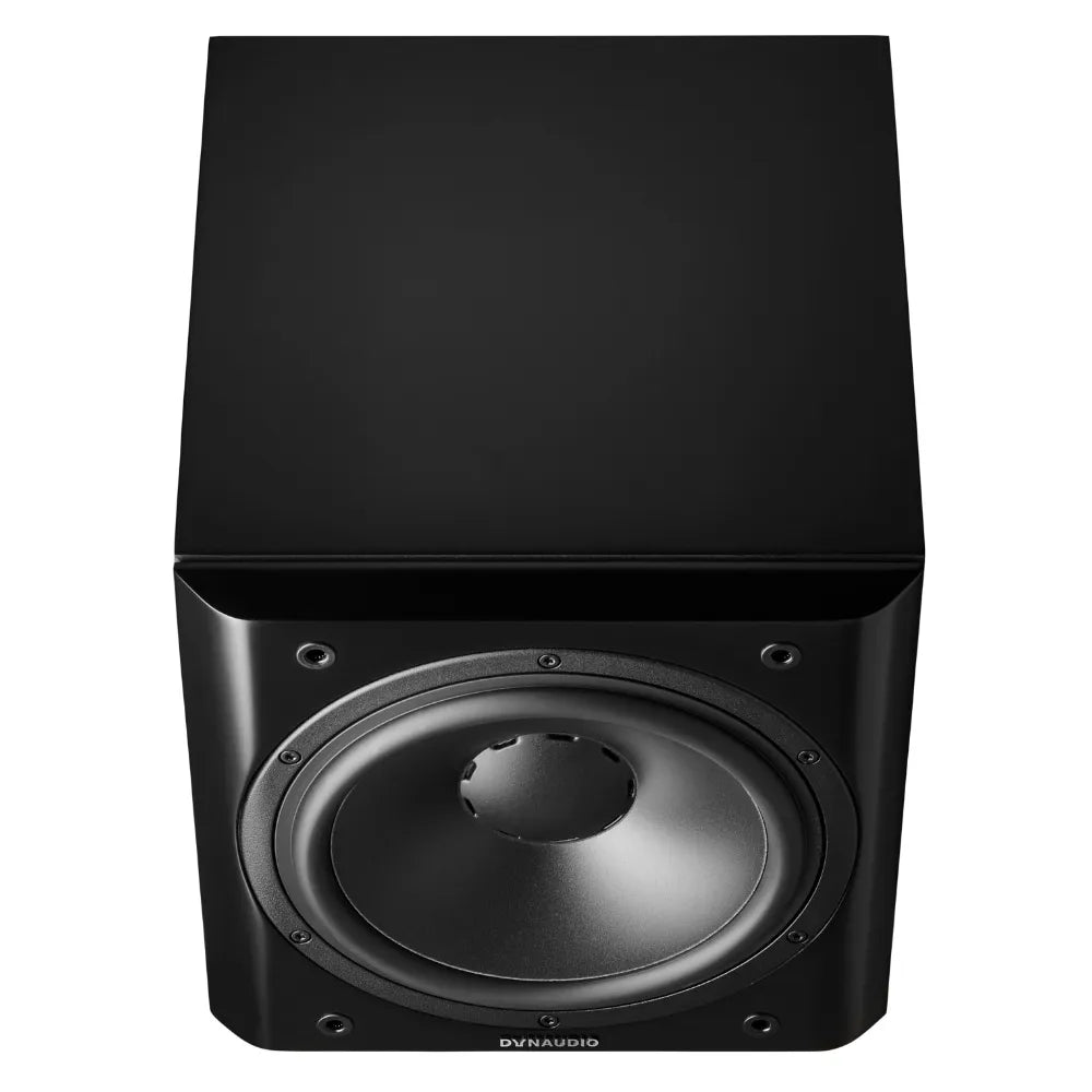 Dynaudio SUB 3 — Vista laterale
