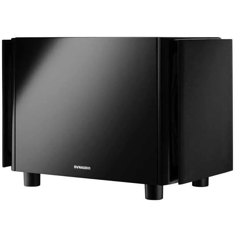 Dynaudio Sub 6, vista frontale
