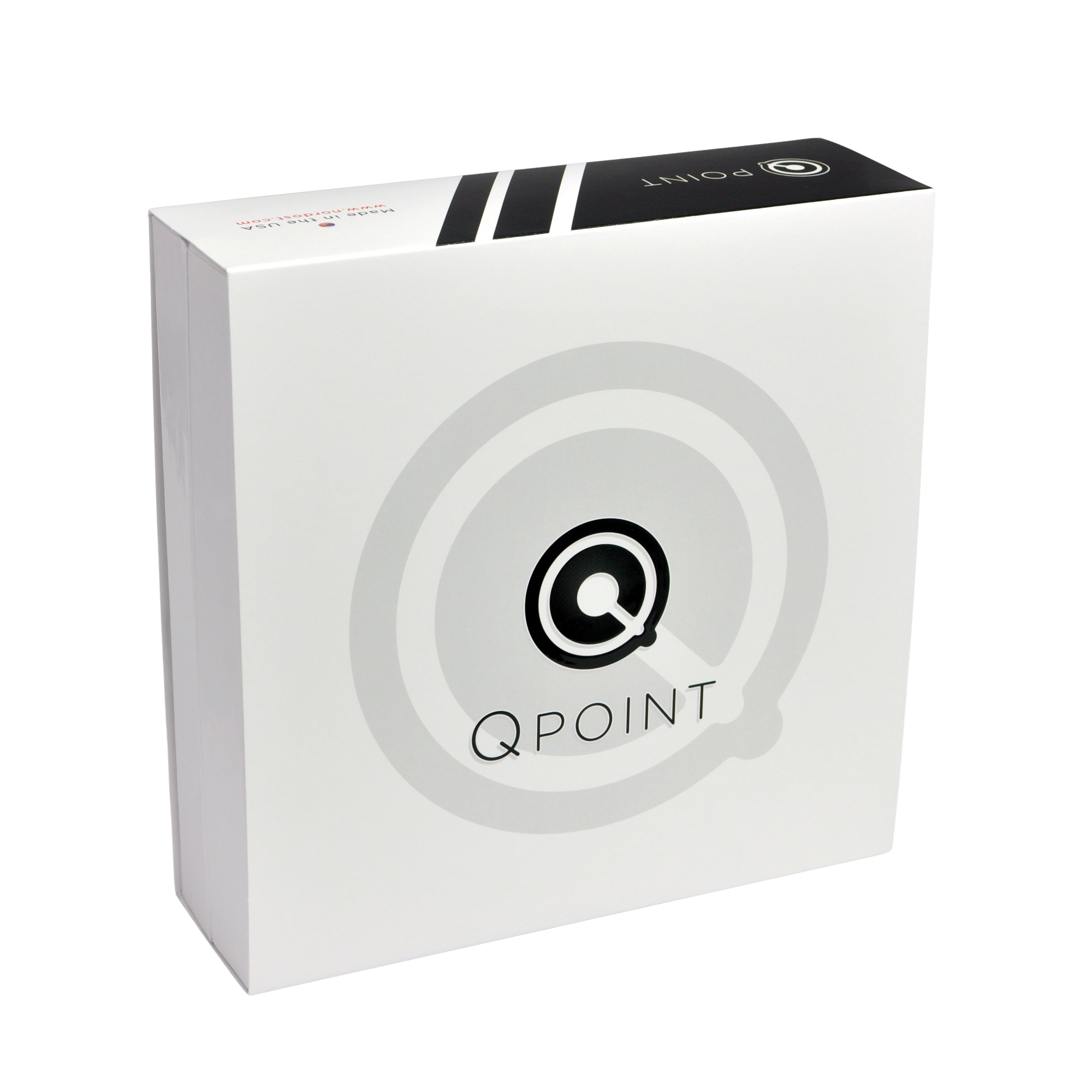 Accessories | QPOINT RESONANCE SYNCHRONIZER